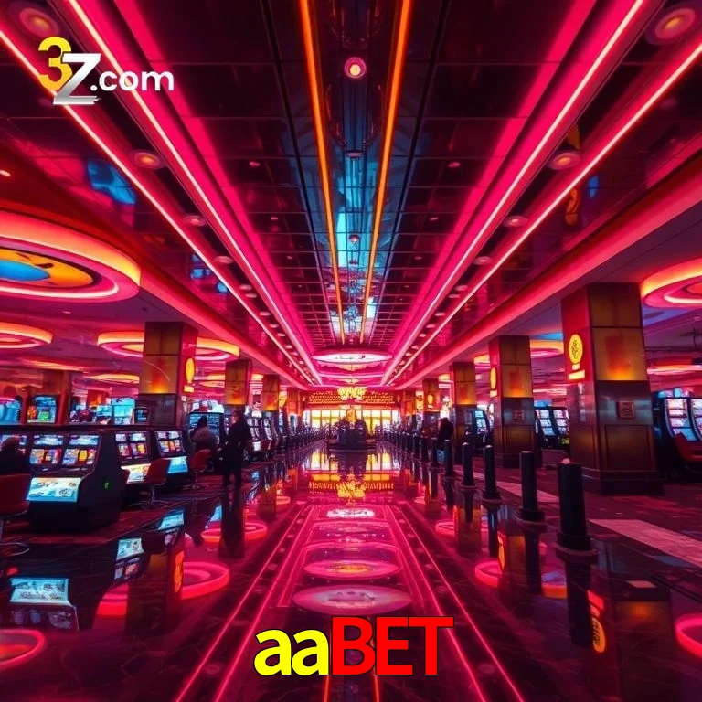 aabet APK Interface