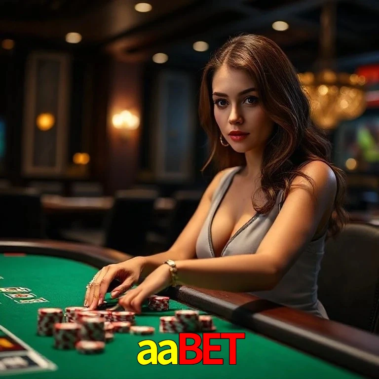 aabet Live Casino
